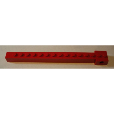 crane arm outside narrow