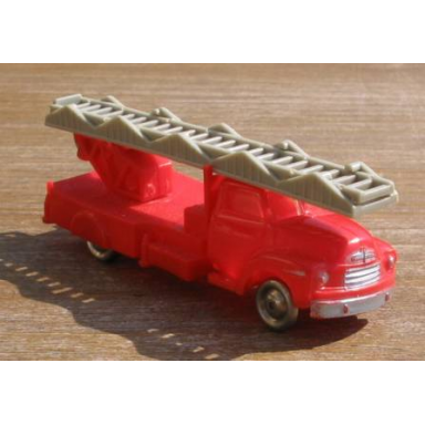 ho scale bedford fire engine indicators on sides
