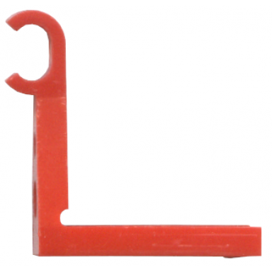 red hook slider arm