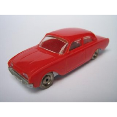 red ho scale ford taunus 17m