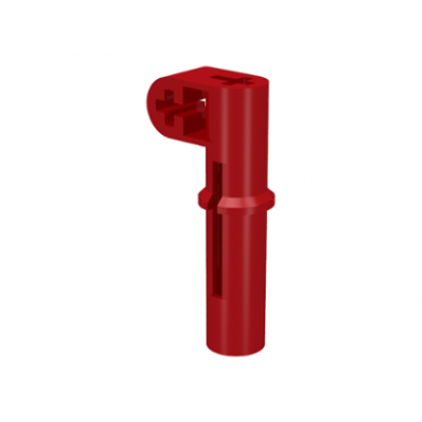 red technic shock absorber 9.5l cylinder
