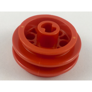 red wheel 30.4 x 14 vr