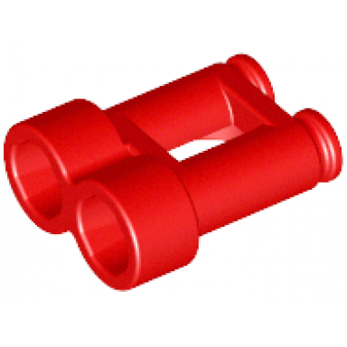 red minifigure utensil binoculars town