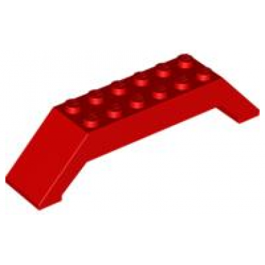 red slope 45 10 x 2 x 2 double