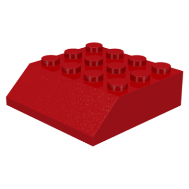 red slope 45 4 x 4