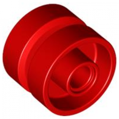 wheel 18mm d x 14mm