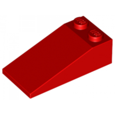 red slope 18 4 x 2