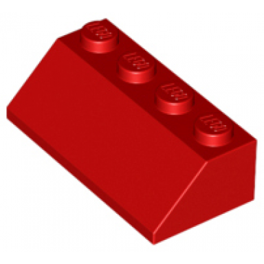red slope 45 2 x 4