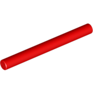 red bar 4l lightsaber blade wand