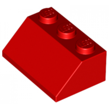 red slope 45 2 x 3