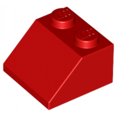 red slope 45 2 x 2