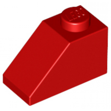 red slope 45 2 x 1