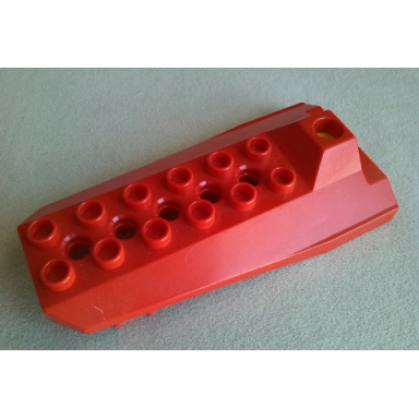 duplo toolo wing with screw