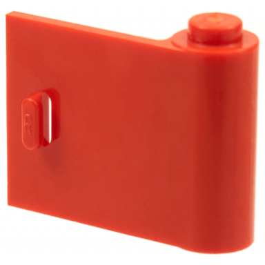 red door 1 x 3 x 2 right