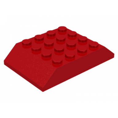 red slope 45 6 x 4 double