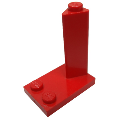 red train direction switch - 4.5v 2 x 3