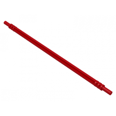 red hose soft axle 16l