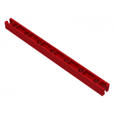 red znap beam 15 7 holes