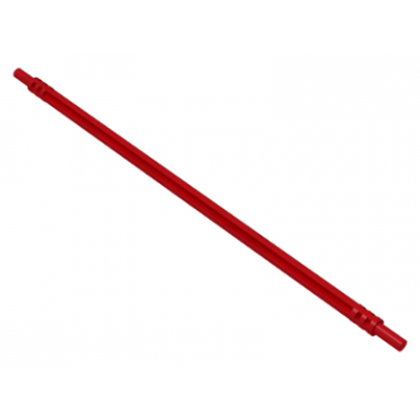 red hose soft axle 19l