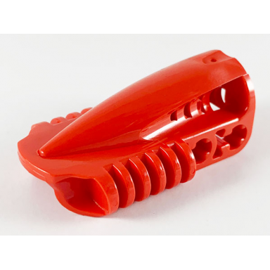 red technic block 3 x 5 x 1 2 3