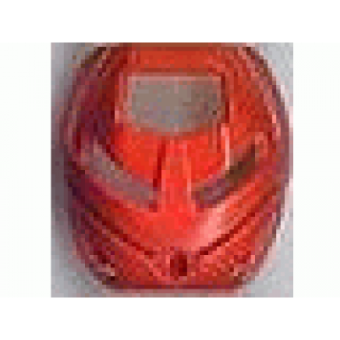 red bionicle mask ruru turaga
