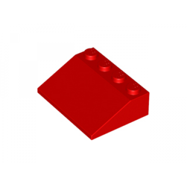red slope 33 3 x 4