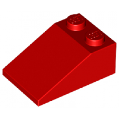 red slope 33 3 x 2