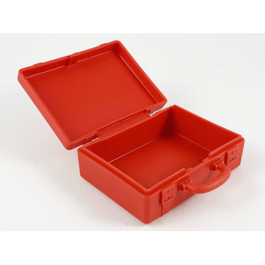 scala utensil suitcase