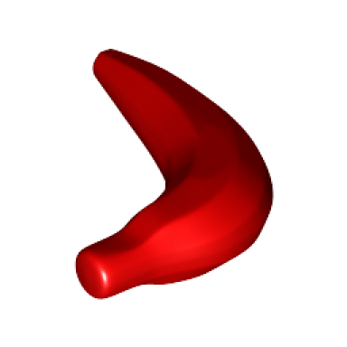 red banana