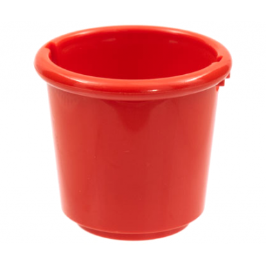 scala utensil bucket round
