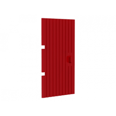 red door 1 x 4 x 6