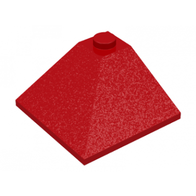 red slope 33 3 x 3 double convex corner