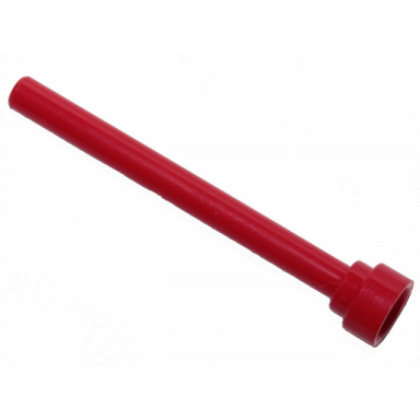 red antenna 4h - flat top