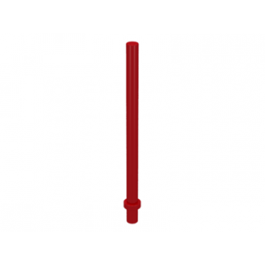 red bar 6.6l with stop ring patio umbrella stand