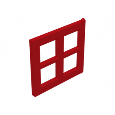 pane for window 2 x 4 x 3