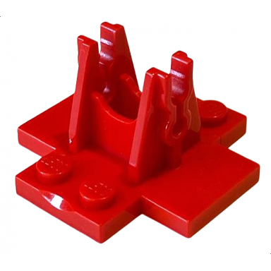 sports soccer goalie stick holder base
