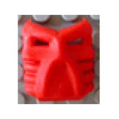 red bionicle krana mask ca