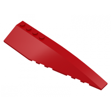 red wedge 12 x 3 right