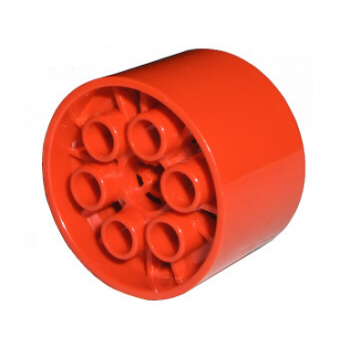 red wheel 20 x 30 technic