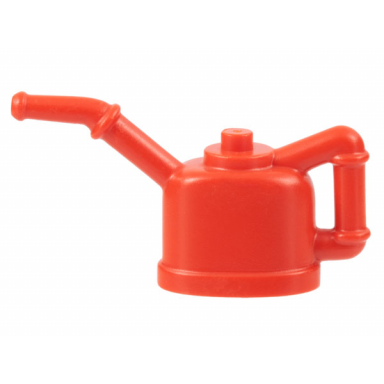 red fabuland utensil fuel oil can