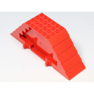 roof piece 16 x 4 x 5