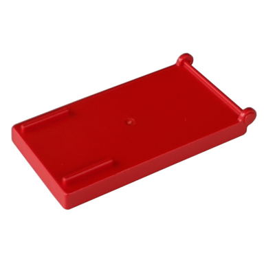 duplo tipper dumper bucket hinge plate