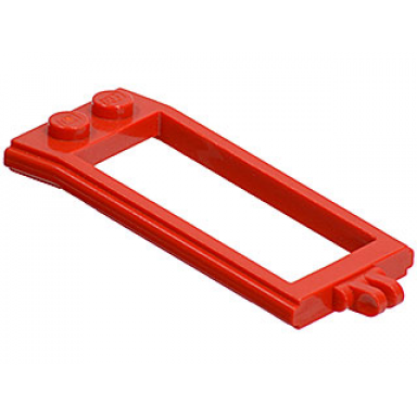 red horse hitching harness traces with hinge