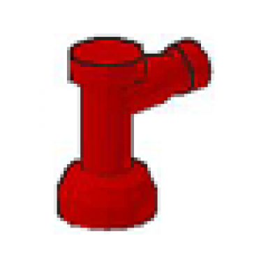 red tap 1 x 1 undetermined type