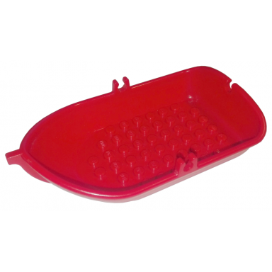 red fabuland boat