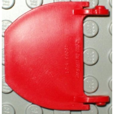 electric motor with boat propeller - rudder