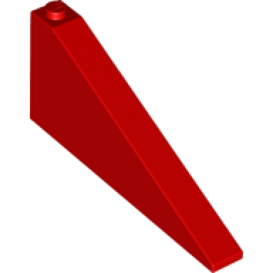 red slope 25 8 x 1 x 3