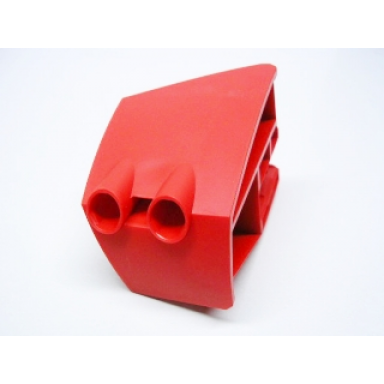 technic panel rc car mudguard front right