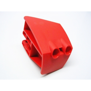 technic panel rc car mudguard front left