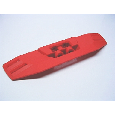 technic panel rc car spoiler